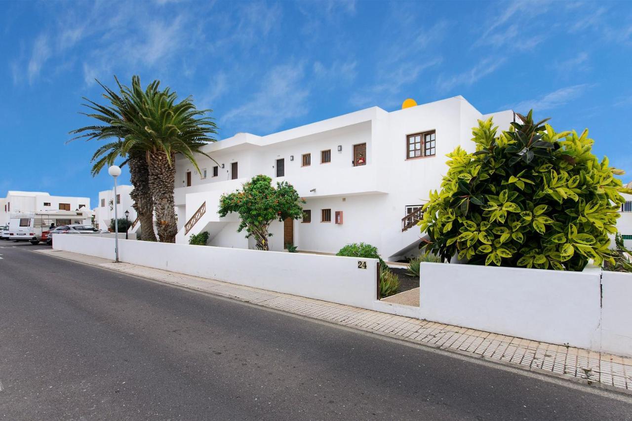 Apartamento Los Morales Puerto del Carmen  Bagian luar foto