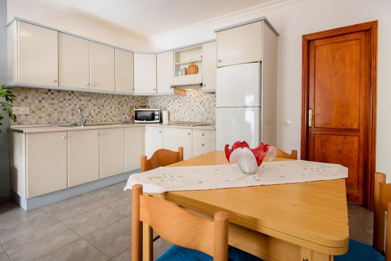 Apartamento Los Morales Puerto del Carmen  Bagian luar foto