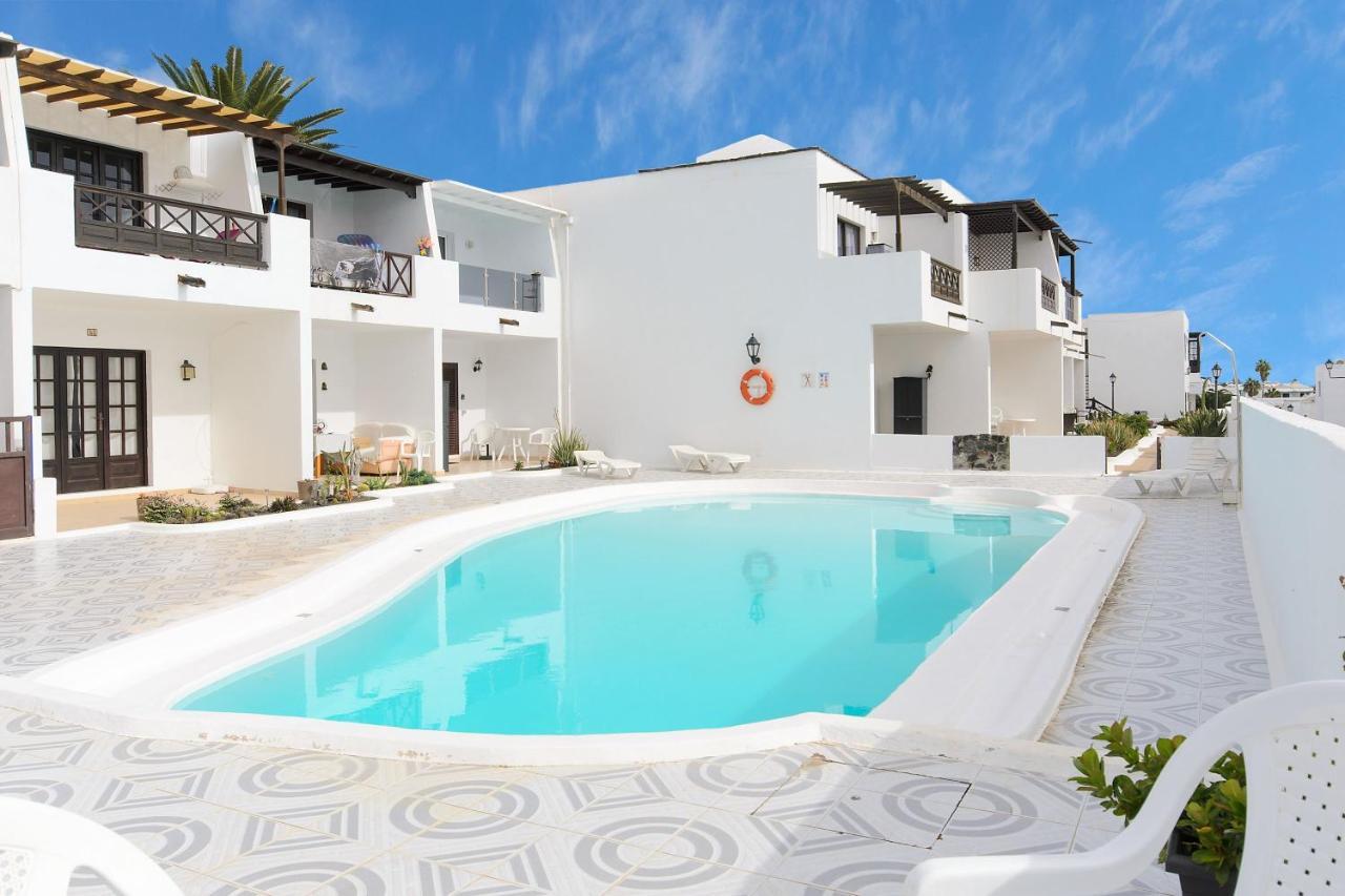 Apartamento Los Morales Puerto del Carmen  Bagian luar foto