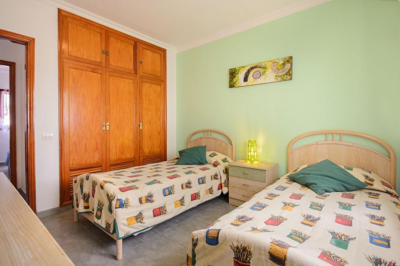 Apartamento Los Morales Puerto del Carmen  Bagian luar foto