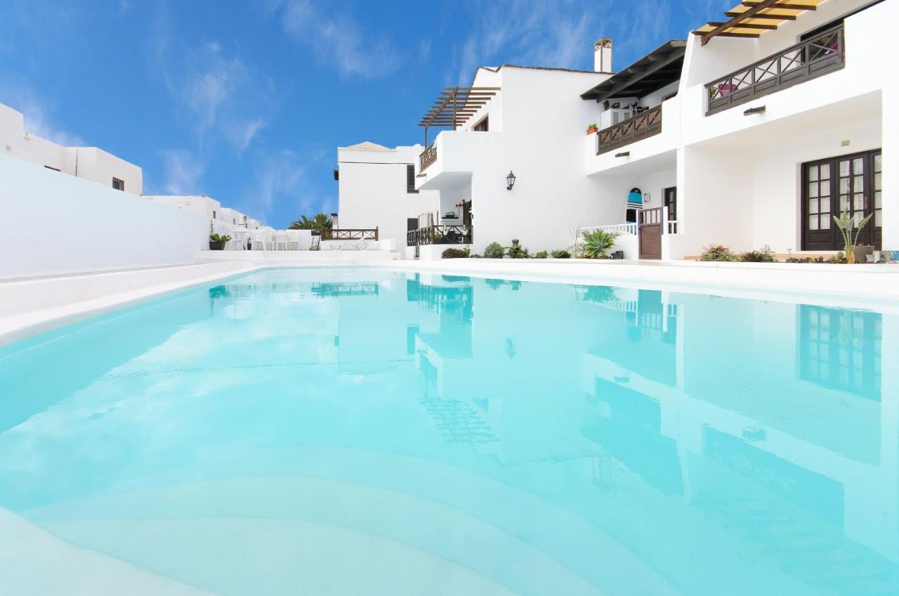 Apartamento Los Morales Puerto del Carmen  Bagian luar foto