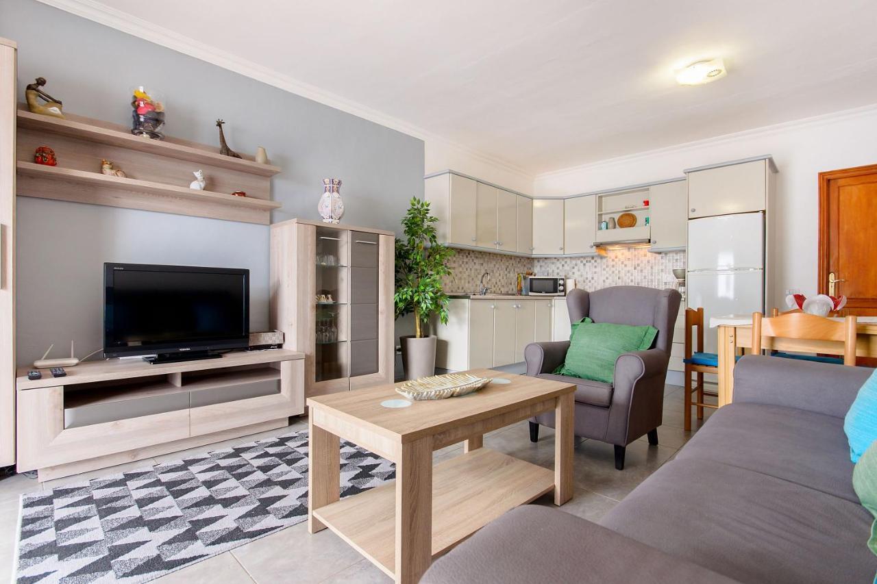 Apartamento Los Morales Puerto del Carmen  Bagian luar foto
