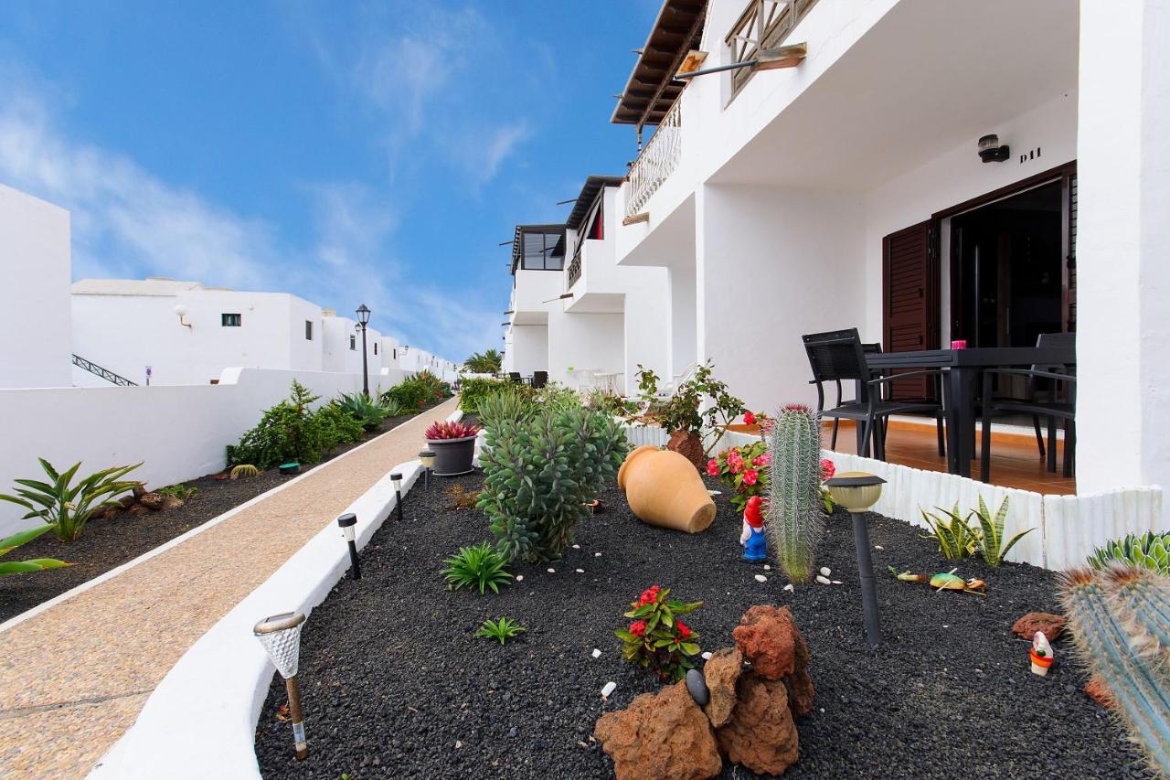 Apartamento Los Morales Puerto del Carmen  Bagian luar foto