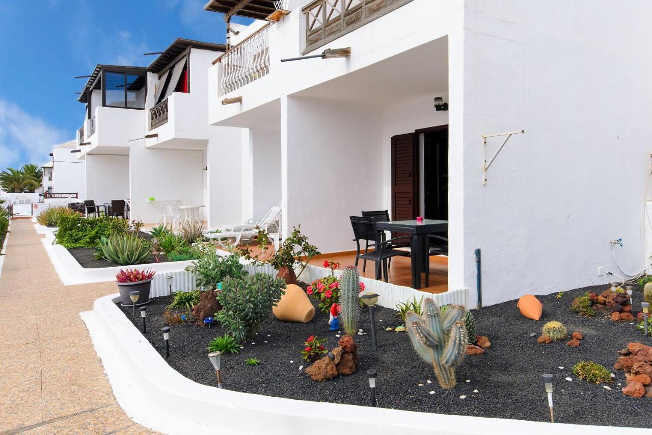 Apartamento Los Morales Puerto del Carmen  Bagian luar foto