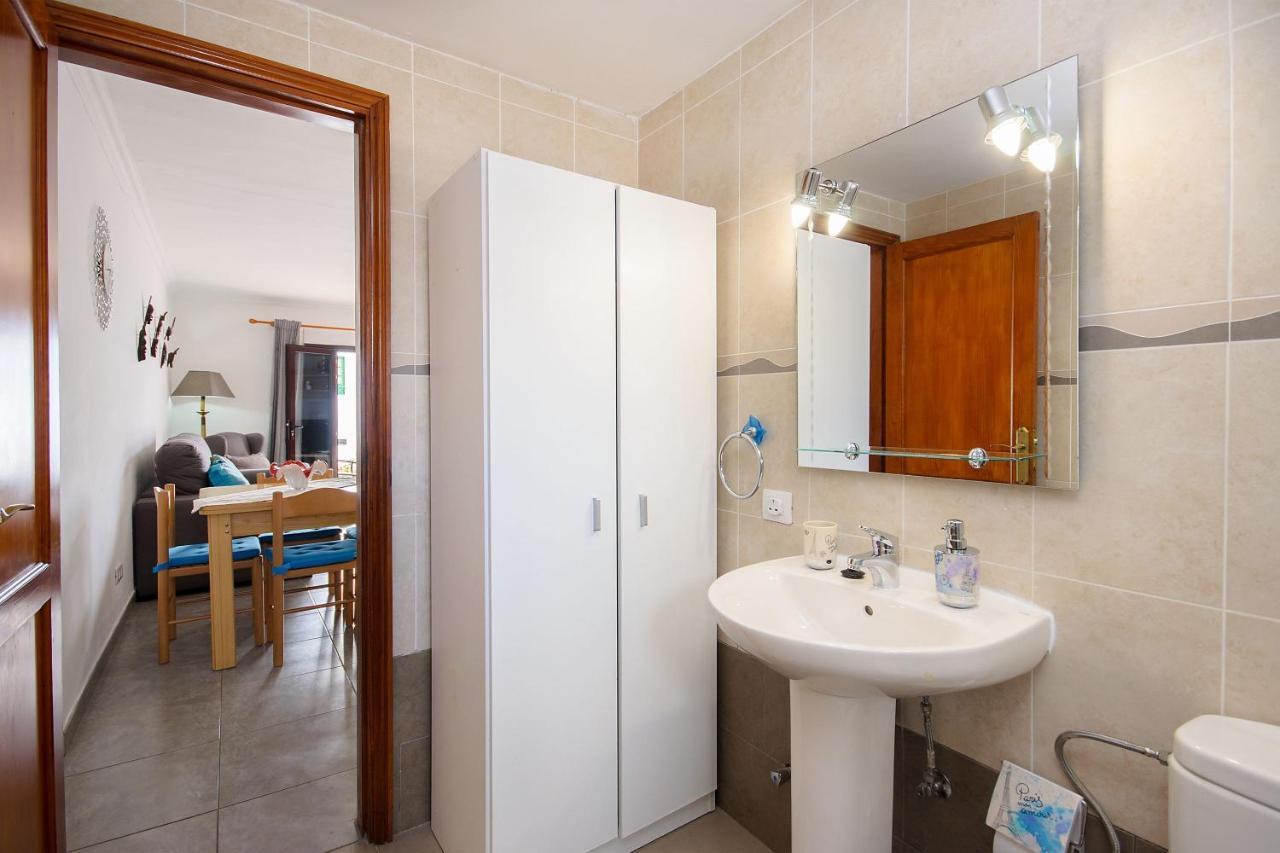 Apartamento Los Morales Puerto del Carmen  Bagian luar foto