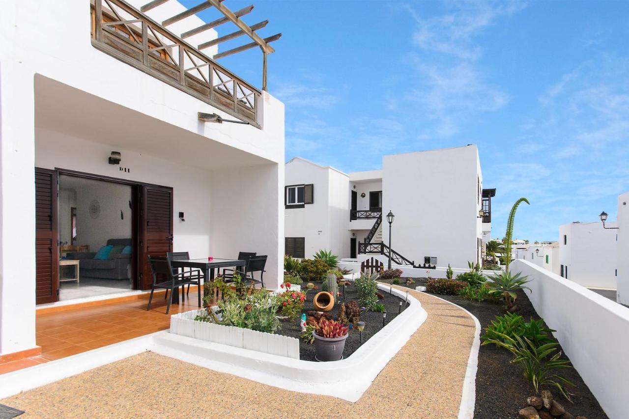 Apartamento Los Morales Puerto del Carmen  Bagian luar foto