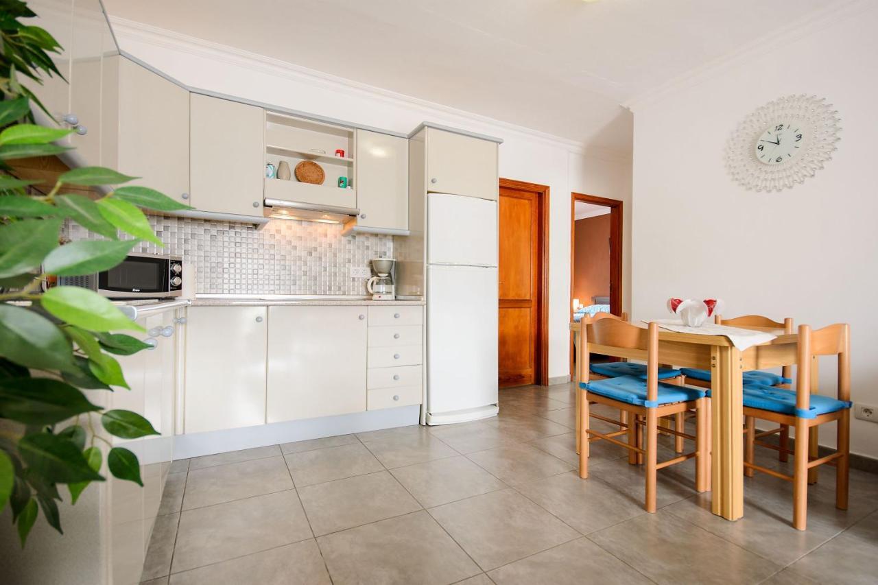 Apartamento Los Morales Puerto del Carmen  Bagian luar foto
